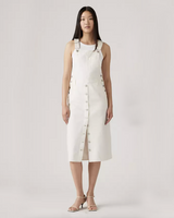 The Levi's® Womens Tico Jumper Dress in Serenity Now