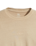 The Levi's® Mens Twofer T-Shirt in Feather Gray