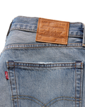 The Levi's® Mens 468™ Stay Loose Shorts in Astro Jam