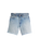 The Levi's® Mens 468™ Stay Loose Shorts in Astro Jam