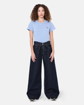 The Levi's® Womens XL Straight Trousers in Dream Nice Dreams