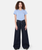 The Levi's® Womens XL Straight Trousers in Dream Nice Dreams