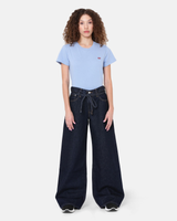 The Levi's® Womens XL Straight Trousers in Dream Nice Dreams