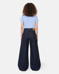 The Levi's® Womens XL Straight Trousers in Dream Nice Dreams