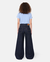 The Levi's® Womens XL Straight Trousers in Dream Nice Dreams