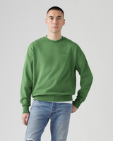 The Levi's® Mens Authentic Sweatshirt in Myrtle