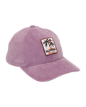 The Billabong Womens Dad Cap in Tulip