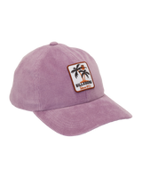 The Billabong Womens Dad Cap in Tulip