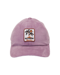 The Billabong Womens Dad Cap in Tulip