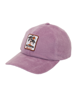 The Billabong Womens Dad Cap in Tulip