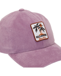 The Billabong Womens Dad Cap in Tulip