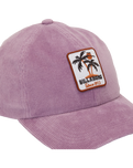 The Billabong Womens Dad Cap in Tulip