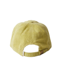 The Billabong Womens Dad Cap in Limelight