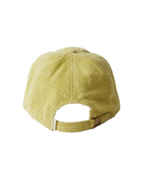 The Billabong Womens Dad Cap in Limelight