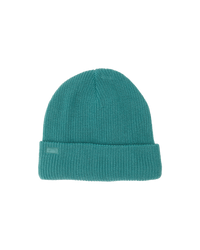 The Billabong Womens Roamer 3 Beanie in Pine