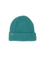 The Billabong Womens Roamer 3 Beanie in Pine