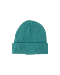 The Billabong Womens Roamer 3 Beanie in Pine