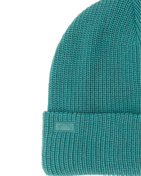 The Billabong Womens Roamer 3 Beanie in Pine