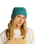 The Billabong Womens Roamer 3 Beanie in Pine