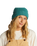 The Billabong Womens Roamer 3 Beanie in Pine