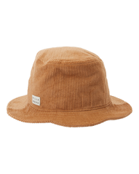 The Billabong Womens Here We Go Hat in Cider