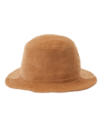 The Billabong Womens Here We Go Hat in Cider