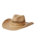 The Billabong Womens Surfs Up Cowboy Hat in Natural