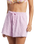 The Billabong Womens Loosen Up Shorts in Lilac Smoke