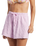 The Billabong Womens Loosen Up Shorts in Lilac Smoke