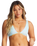 The Billabong Womens Dreamland Reversible Ava Bikini Top in Multi