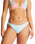 The Billabong Womens Dreamland Reversible Tanga Bikini Bottoms in Multi