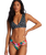 The Billabong Womens Islands Away Reversible Fiji Bikini Bottoms in Multi