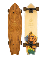 The Arbor Groundswell Sizzler 30.5