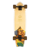 The Arbor Groundswell Sizzler 30.5" Skateboard in Multi