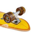 The Arbor Foundation Pocket Rocket 27" Skateboard in Multi