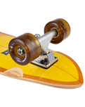 The Arbor Foundation Pocket Rocket 27" Skateboard in Multi