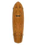 The Arbor Foundation Pocket Rocket 27" Skateboard in Multi