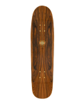 The Arbor Solstice B4BC Cucharon 32.375" Skateboard in Multi