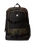 The Billabong Command Stach Backpack in Camo