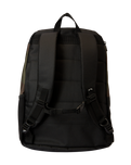 The Billabong Command Stach Backpack in Camo