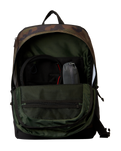 The Billabong Command Stach Backpack in Camo