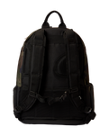 The Billabong Combat Backpack in Camo