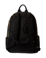 The Billabong Combat Backpack in Camo