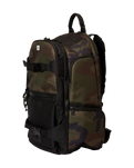 The Billabong Combat Backpack in Camo