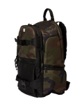 The Billabong Combat Backpack in Camo