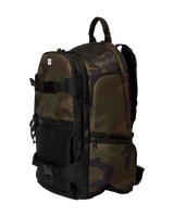 The Billabong Combat Backpack in Camo