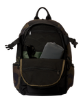 The Billabong Combat Backpack in Camo