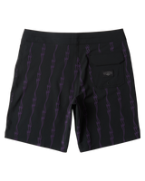 The Billabong Mens Sundays Pro Boardshorts in Washed Black