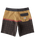 Fifty50 Pro Boardshorts in Mustard