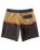 Fifty50 Pro Boardshorts in Mustard